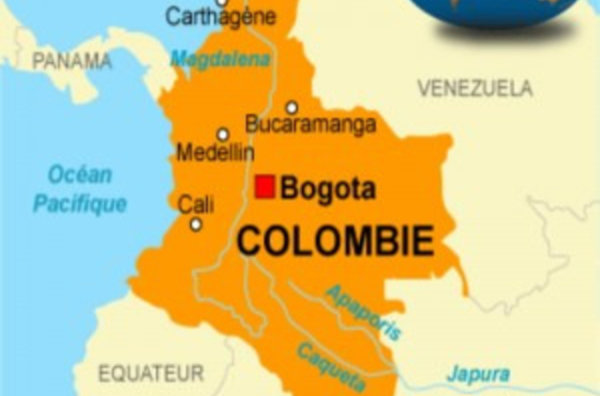 Cinq morts dans un accident d`avion cargo